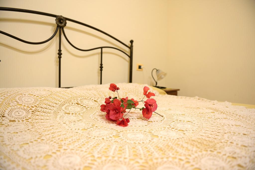 B&B Villa Lucia 미사니아 객실 사진