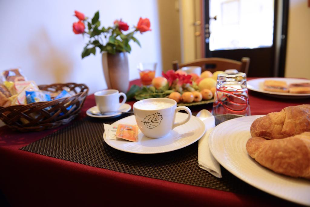 B&B Villa Lucia 미사니아 객실 사진