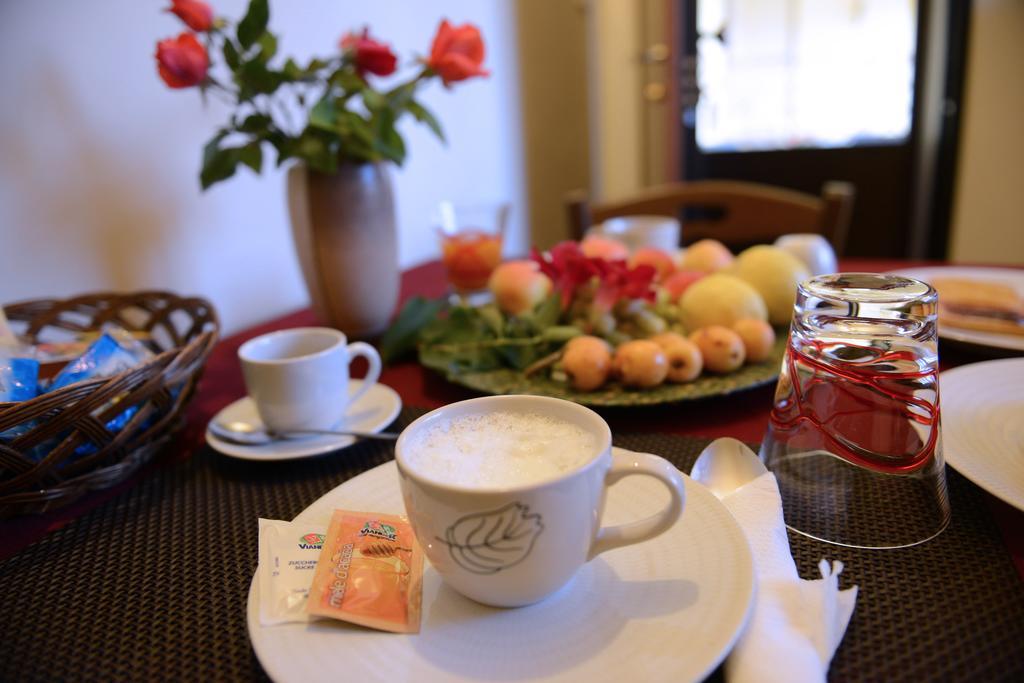 B&B Villa Lucia 미사니아 객실 사진
